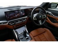 BMW i4 M50 xDrive ปี 2023 ไมล์ 3,xxx Km รูปที่ 6